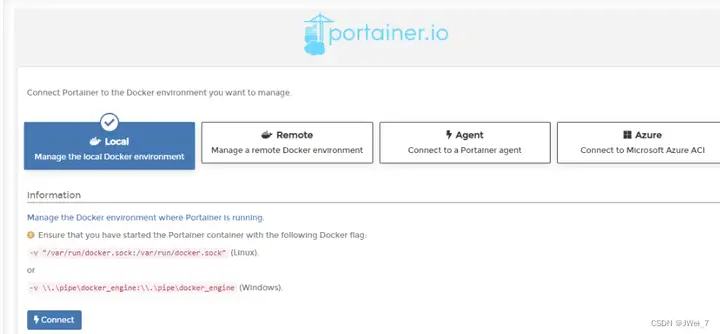 Docker入门教程(非常详细)从零基础入门到精通,看完这一篇就够了插图14 Docker入门教程(非常详细)从零基础入门到精通,看完这一篇就够了插图14