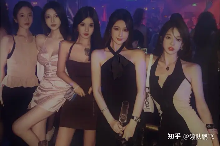 商务ktv女孩一般都是哪里招来的呢？丨商务ktv有啥项目