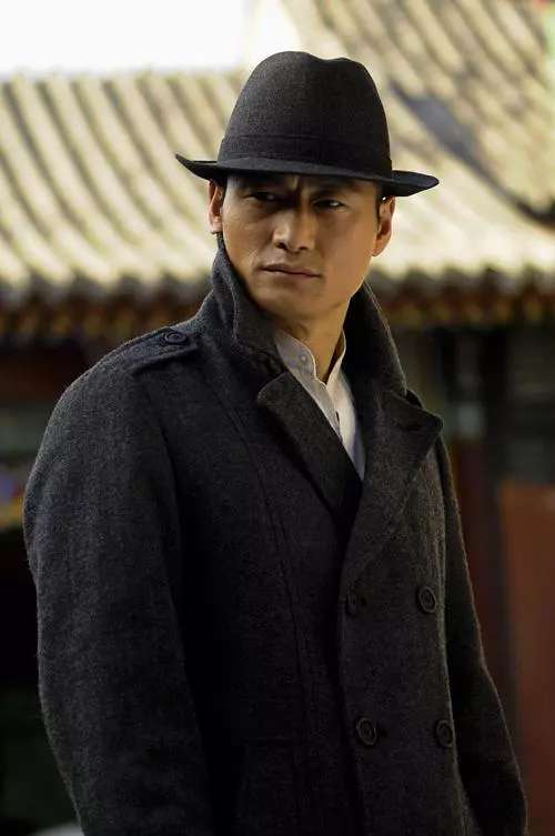 影视剧中,哪些角色的造型让你感到惊艳?