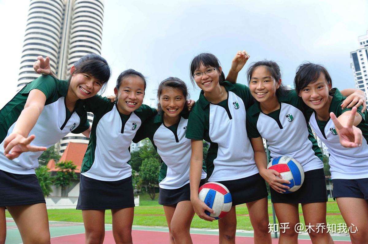 新加坡华侨中学一年留学学费 知乎