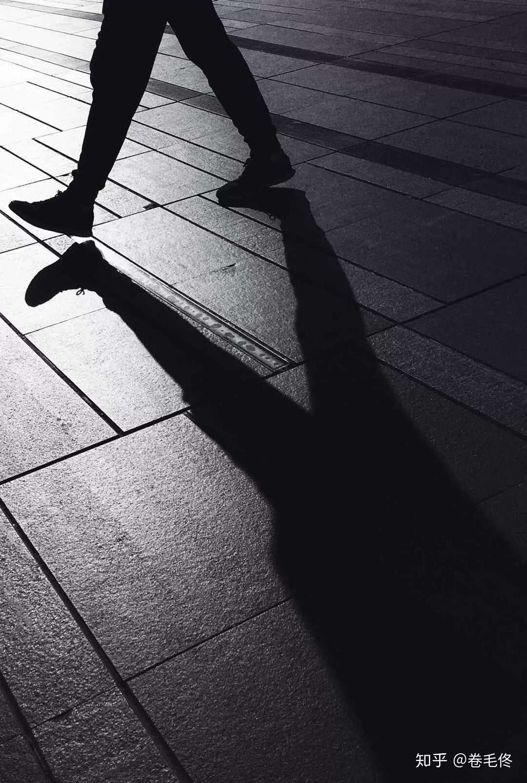 由俭入奢易 由奢入俭难 我开始喜欢上了极简摄影法 知乎