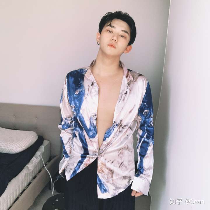 你们有没有见过很胖帅胖帅的,一眼就能看出是潜力股?