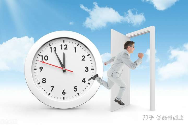 如何有效提升个人时间管理能力？