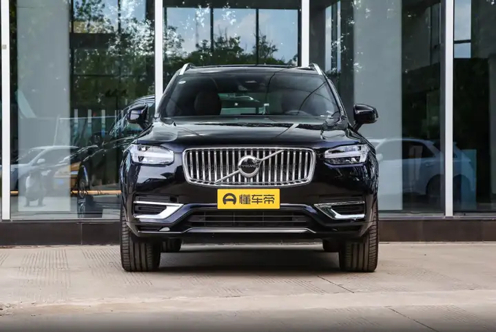 xc90降价30万是真的吗（揭秘xc90真实终端售价）