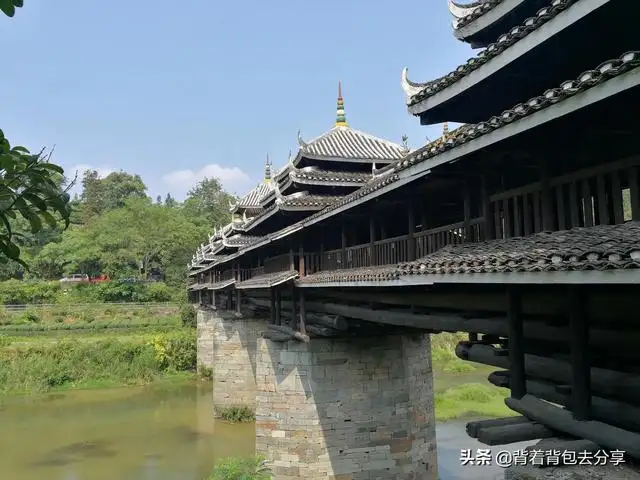 中国十大名桥的简介（中国最美的十大名桥排名）