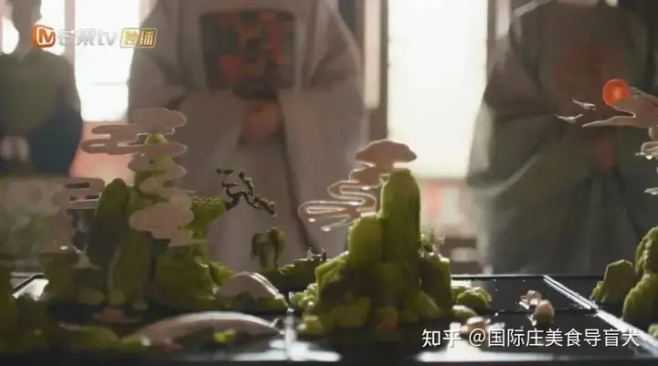《尚食》版“舌尖上的中国”(北京舌尖食尚餐饮连锁有限公司)