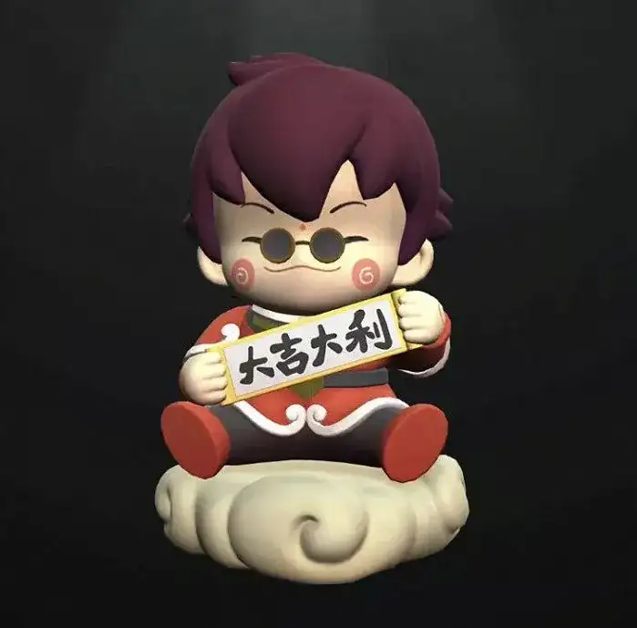 到底什么算是「潮玩」？国内外的潮玩文化有何区别？