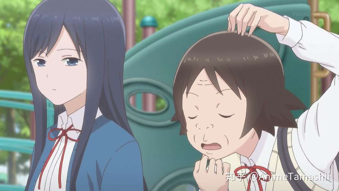 从连载一度腰斩到动画化 知乎