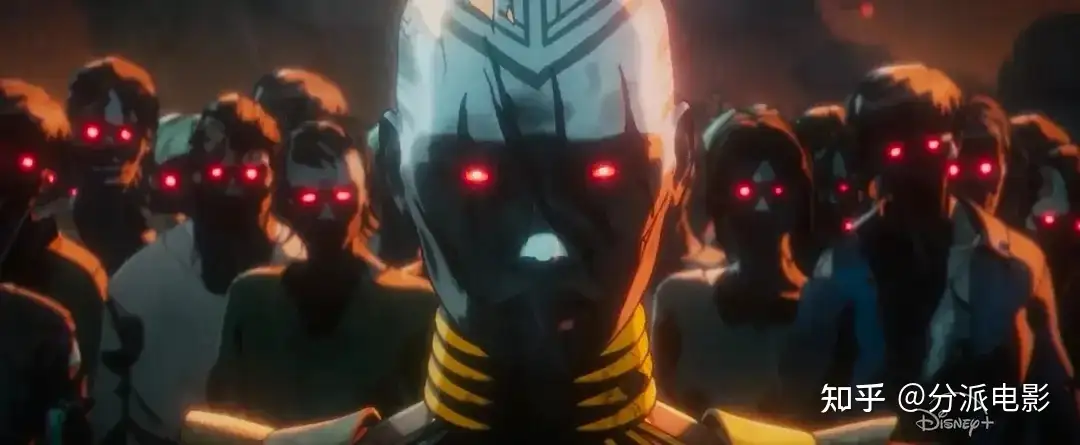 《漫威丧尸》漫威R级片！超级英雄变丧尸？