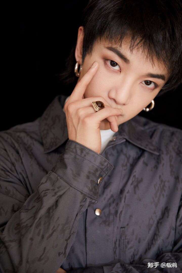 为什么很多人喜欢华晨宇?