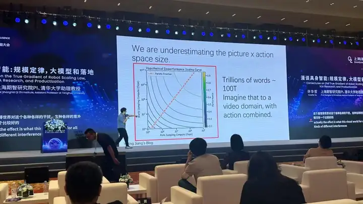 “伯克利四子”罕见同台，我们整理了WAIC最豪华具身论坛