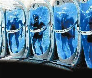 冬眠与长生:向天再借五百年的可能与现实 - 知乎