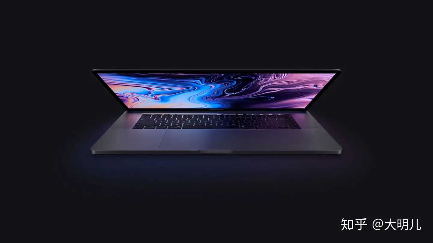 MacBook Pro 2018更新了什么？看完再决定买不买- 知乎