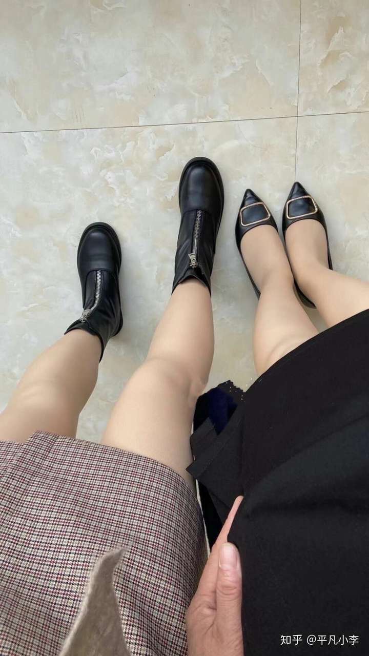 光腿神器哪款比较自然?