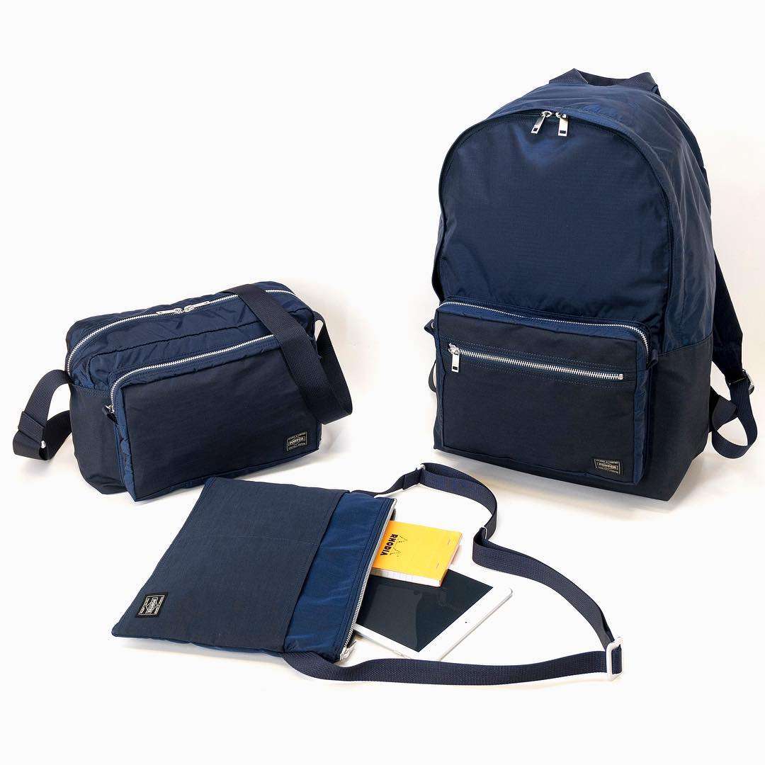 还记得porter 包吗 知乎