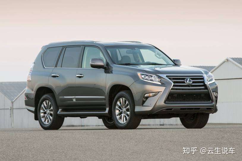 利润才是根本 豪华品牌中美溢价率对比 雷克萨斯篇 知乎