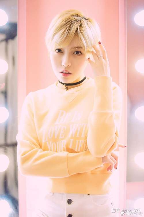 如何评价《创造101》倪秋云?