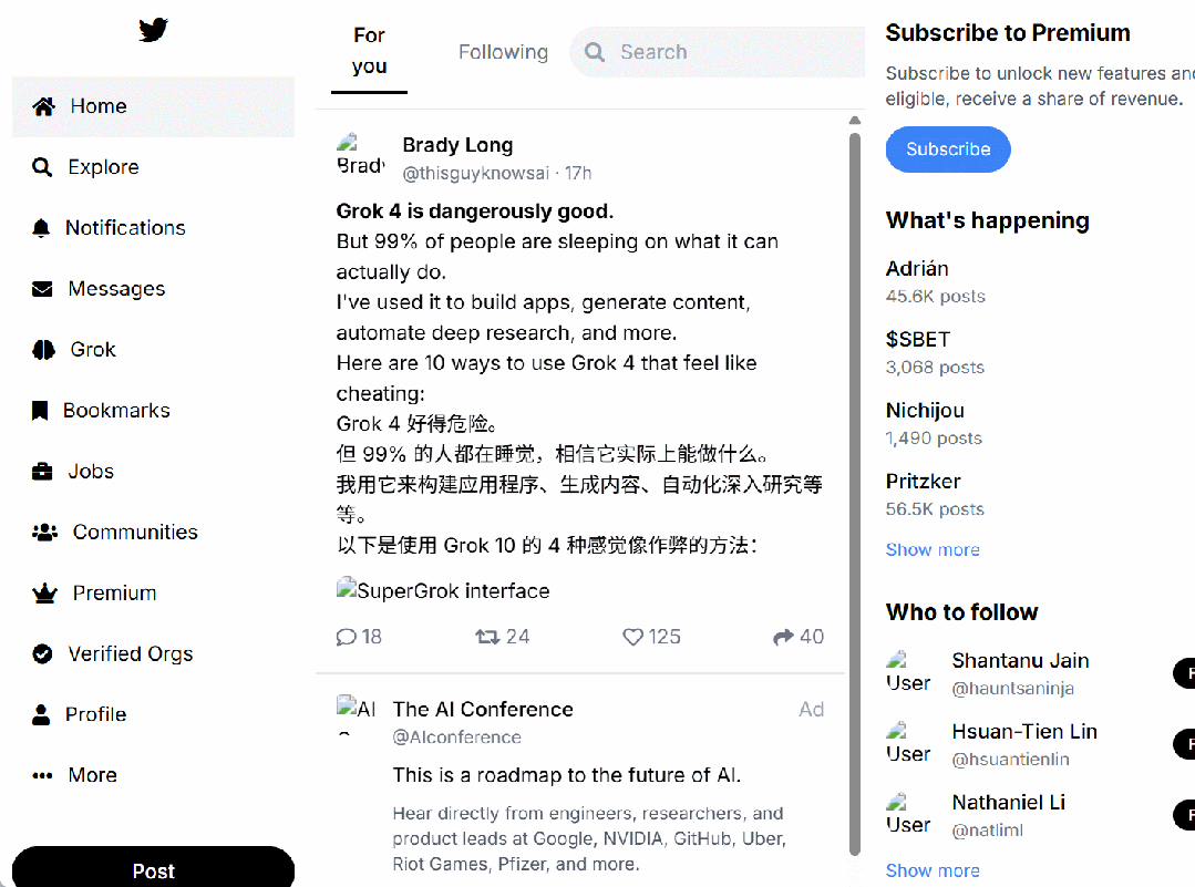 是「福尔摩斯」，也是「列文虎克」，智谱把OpenAI藏着掖着的视觉推理能力开源了