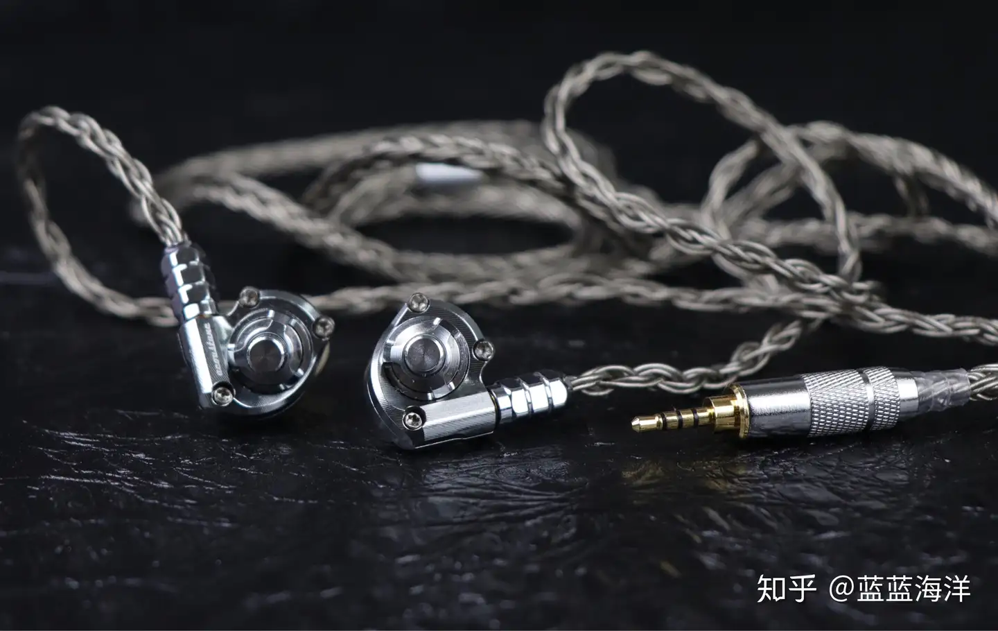 简单聊聊名字很长，声色悦耳的Acoustune HS1670ss全金属入耳式耳机- 知乎