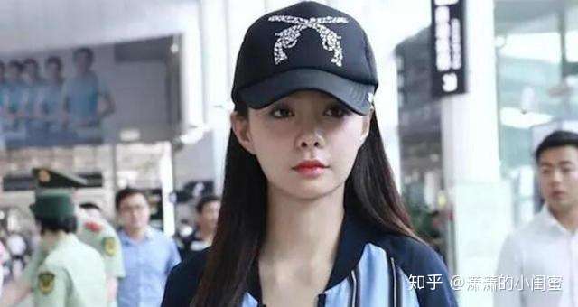 请问这个是朝天鼻吗?