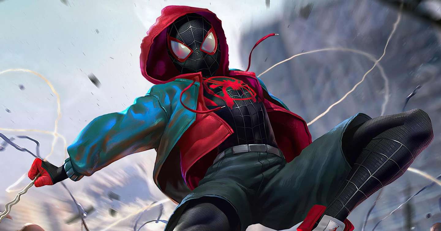 Wallpaper Engine 动态壁纸推荐 惊鸿难抵梦重重 知乎