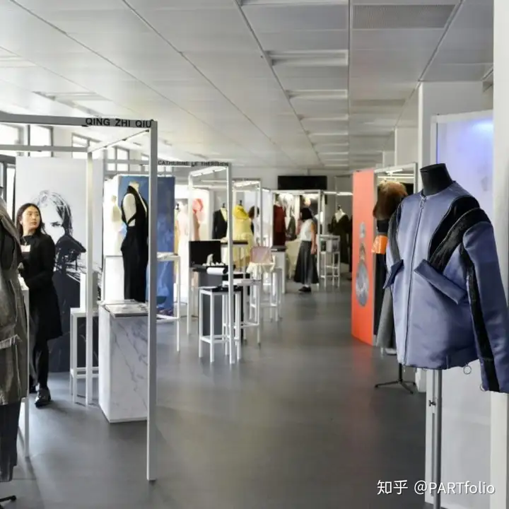 服装设计专业想出国留学？