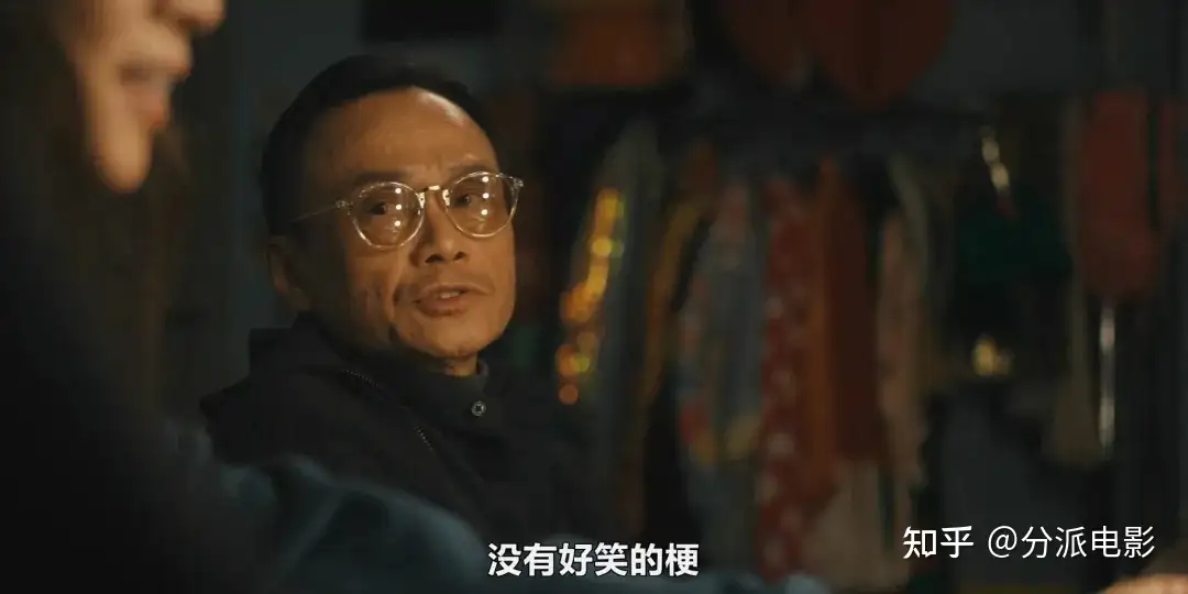 《忘了我记得》双影后联手,8.2分华语王炸剧