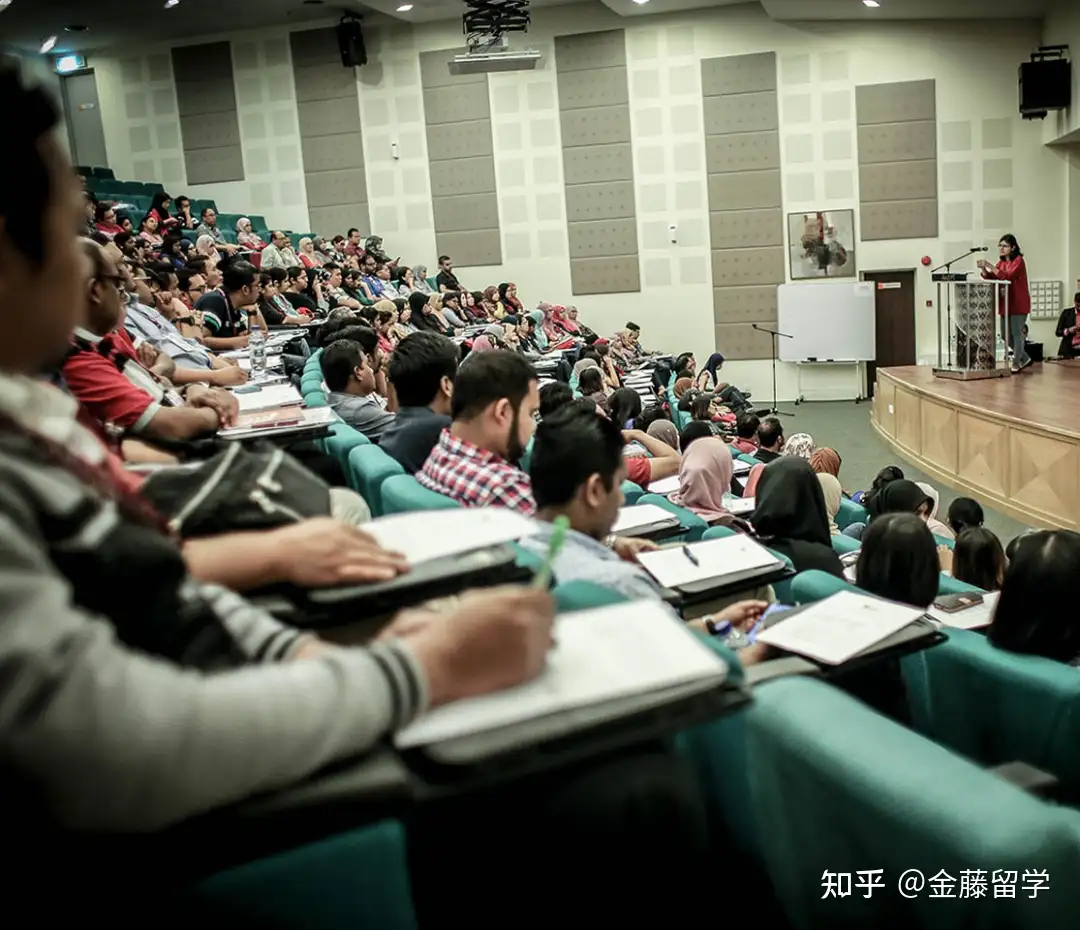 马来西亚留学马来西亚国立大学入学指南（附各办公室职能与联系方式盘点） - 知乎