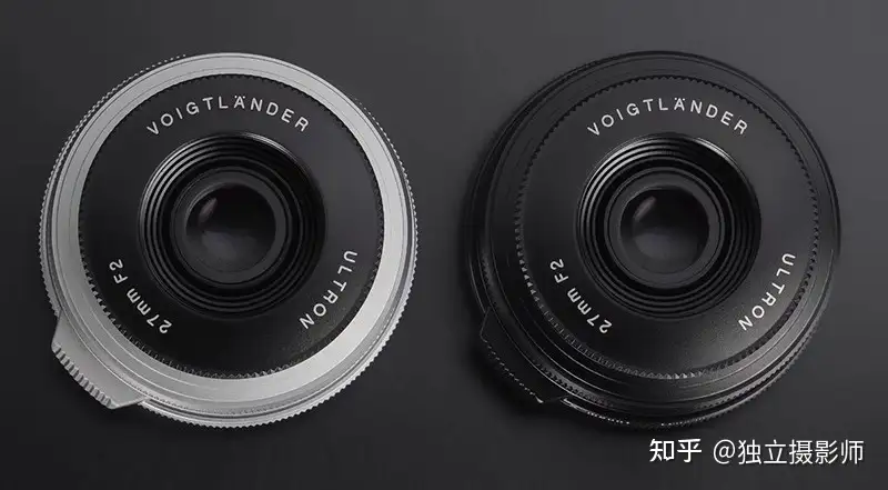福伦达ULTRON 27mm f / 2 镜头6 月上市，该产品有哪些设计亮点