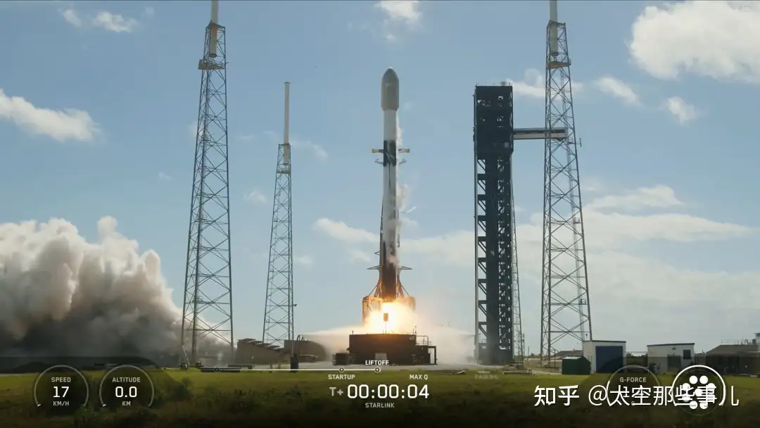 SpaceX 申请发射百万颗卫星，建太空 AI 数据中心，为何硅谷巨头都热衷建太空 AI 数据中心？
