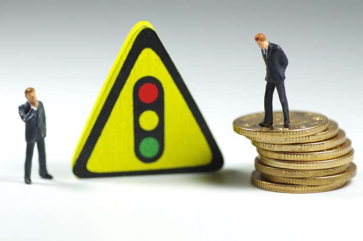 横琴人寿因违规开展金融资产投资等遭监管通报