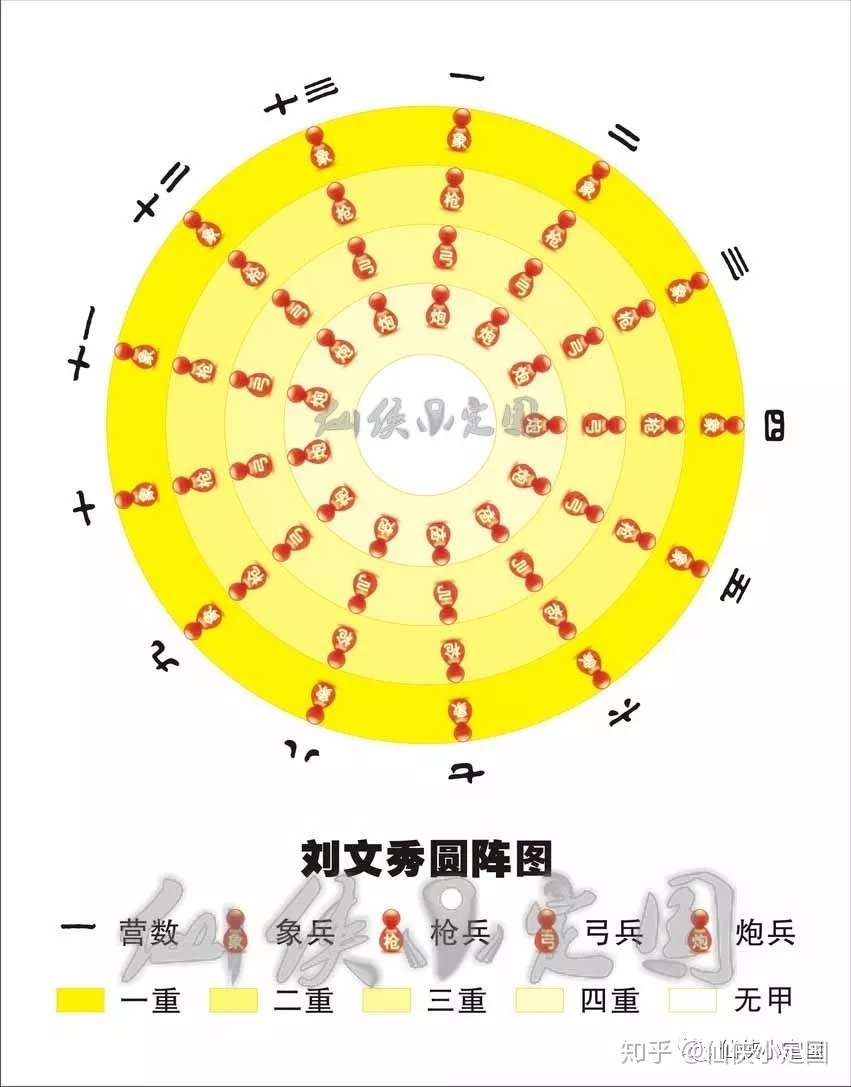 李定国 两蹶名王 南明桂川湘大反攻 知乎