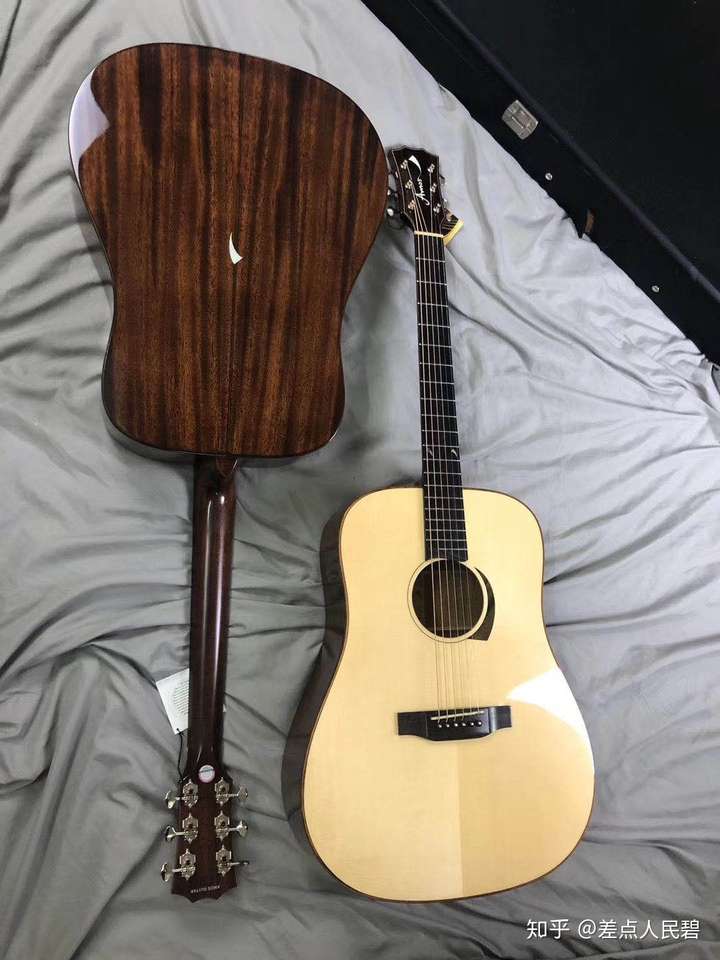 关于2000元左右的民谣吉他推荐
