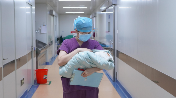 东莞月子中心选哪家？东莞康兴医院月子中心——生宝宝的感觉像度假！