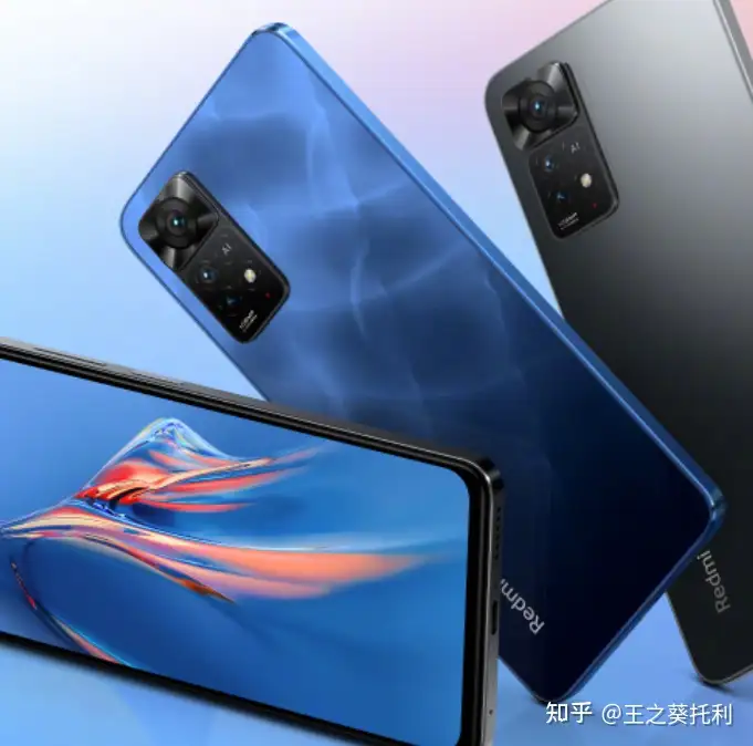 如何看待3 月1 日官宣的Redmi Note 11E Pro？ - 王之葵托利的回答- 知乎