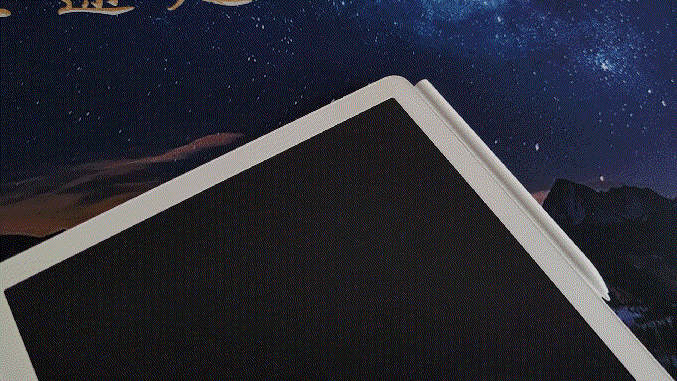 小米米家液晶小黑板存储版抢先体验：接入米家APP，实用更有趣