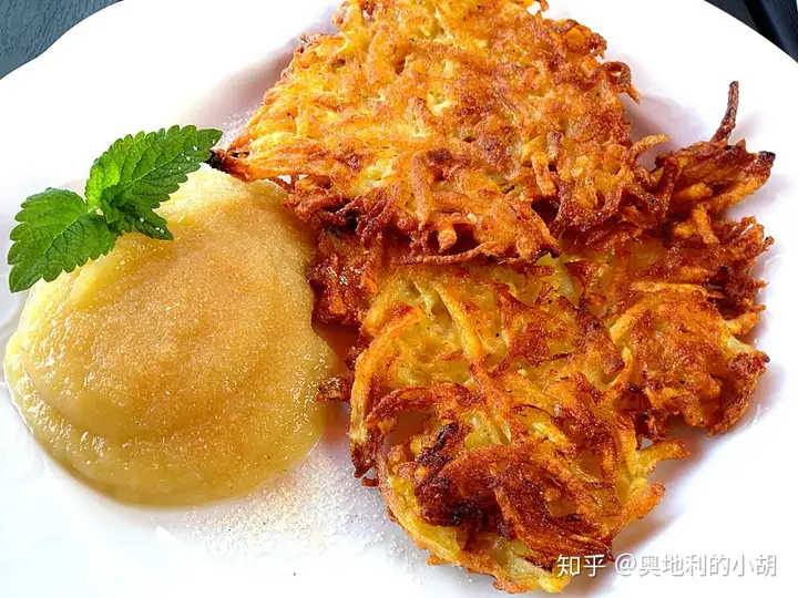 这都可以？(欧洲有什么好吃的零食)欧洲国家一般吃些什么食物2023已更新 第6张