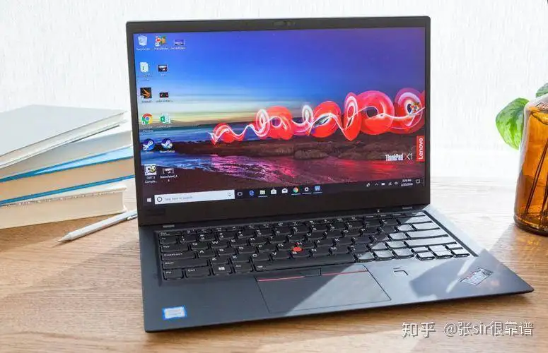 来自LaptopMag的ThinkPad X1 Carbon 2018评测- 知乎