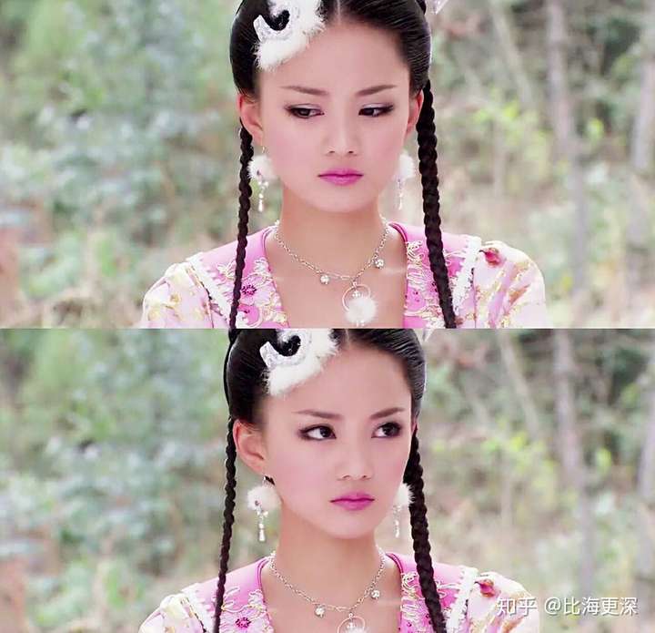 还记得活佛济公里的小白兔  白雪吗?