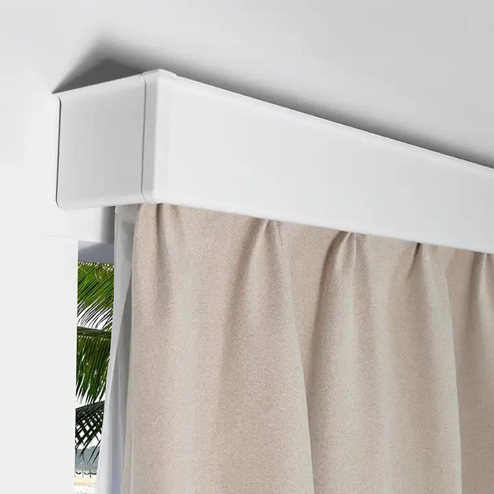 Curtain Boxes