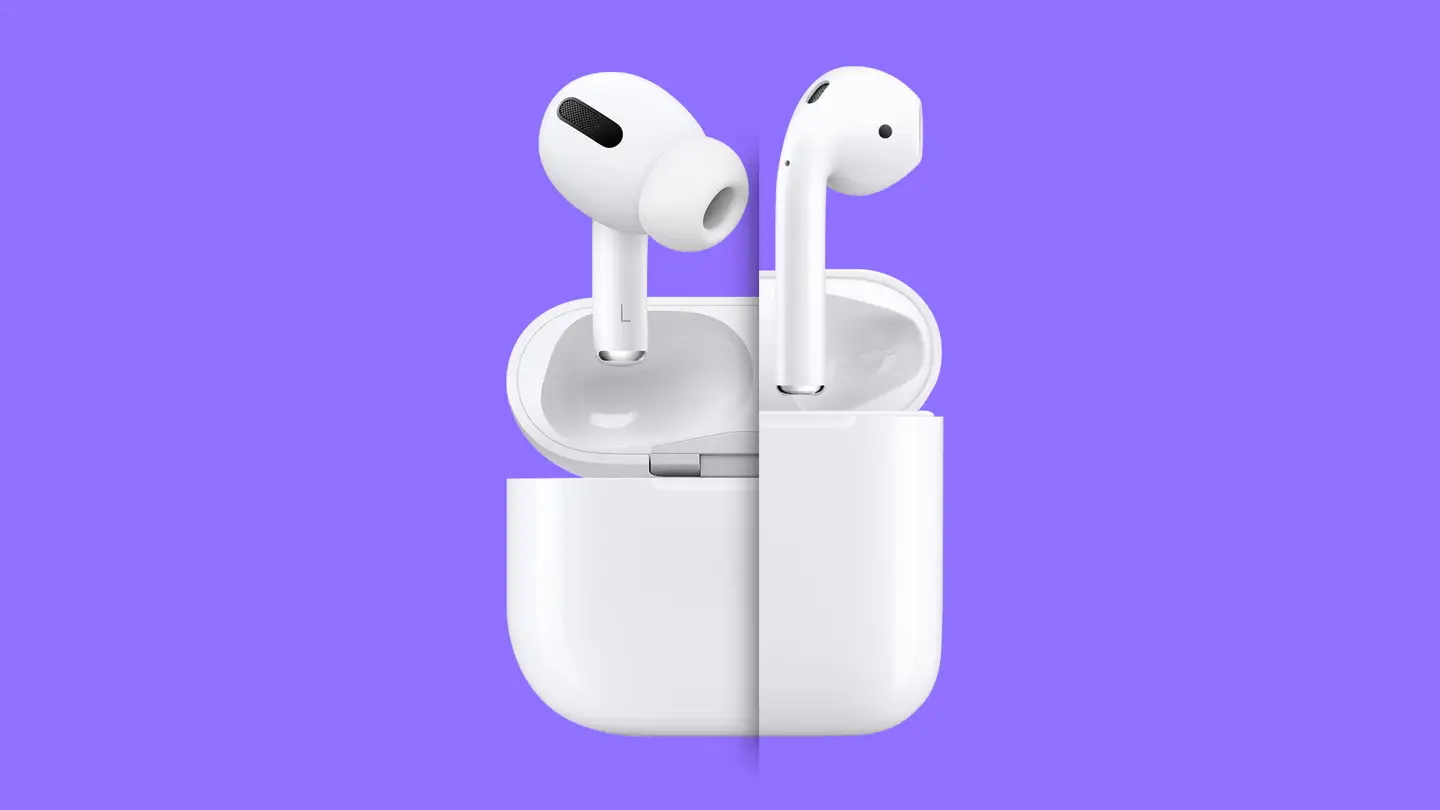 AirPods 3曝光：进化的不只是“吹风机”造型- 知乎