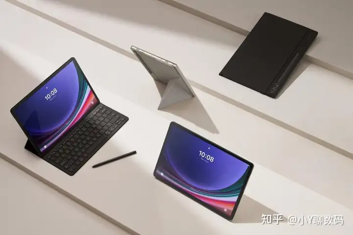 三星Galaxy Tab S9即将上市Wi-Fi、5G 双版本值得期待- 知乎