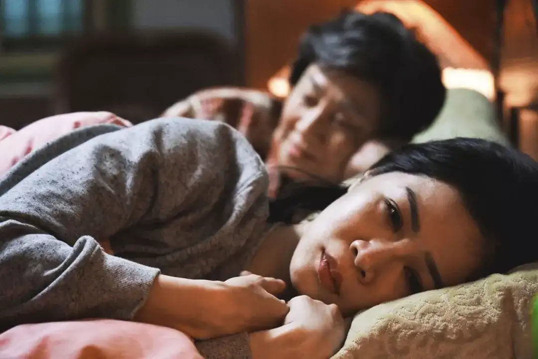 40岁未婚 没房 无存款 一部温暖治愈的女性成长史 知乎