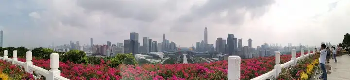 深圳旅游攻略景点推荐（盘点深圳10大必玩美景胜地）