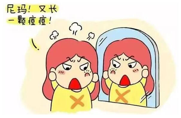 天津痘博士 为什么你的痘痘还在 因为你没有学到这个方法 知乎