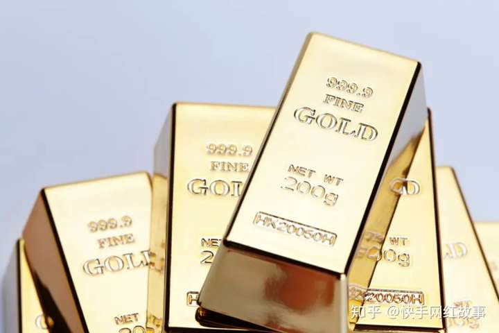 临沂金钻隆黄金回收:国际金价波动加剧,是出场,是入场?