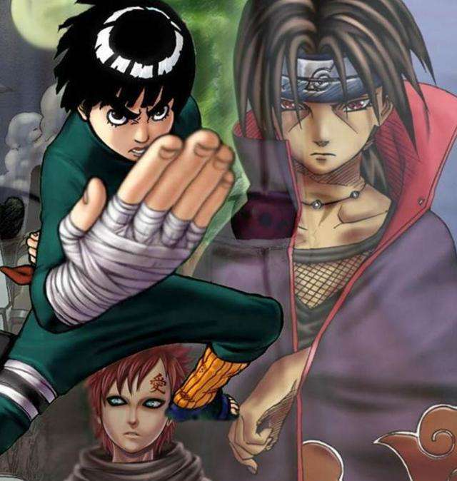 火影忍者动漫壁纸 拥有白眼的女忍者 日向家族的骄傲 知乎