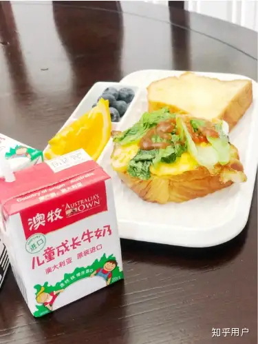 澳牧進口兒童牛奶怎麼樣