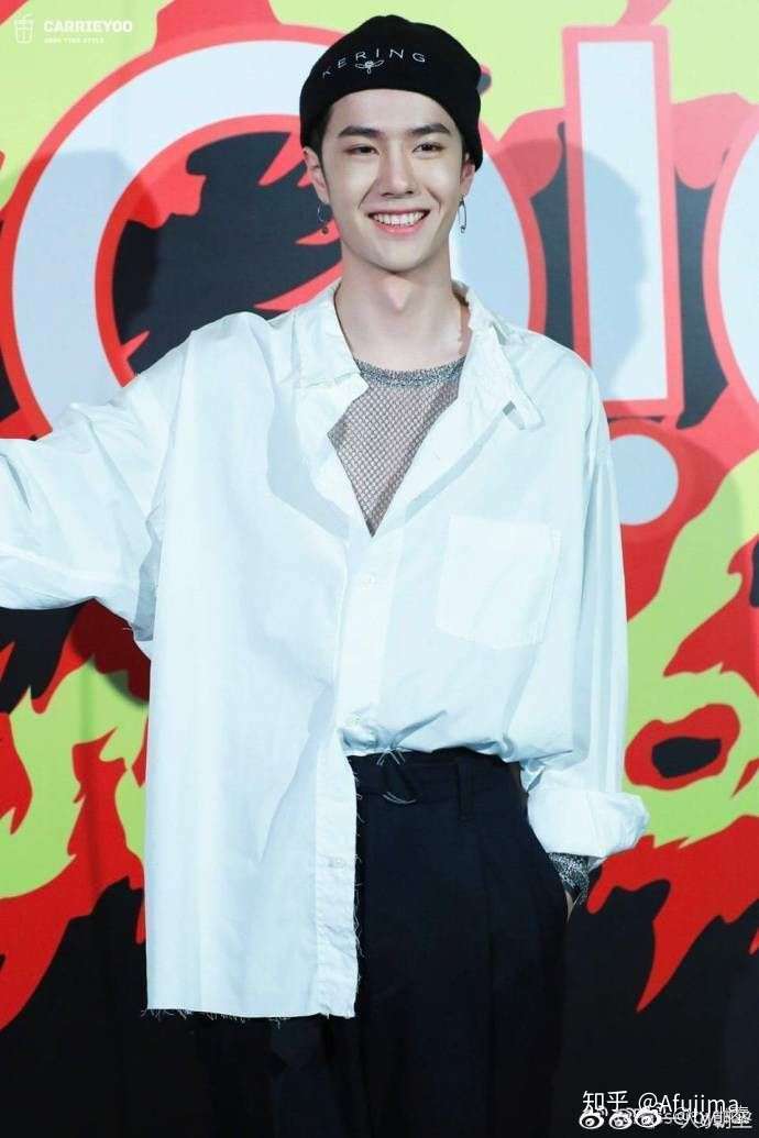 如何看待王一博之后的发展?