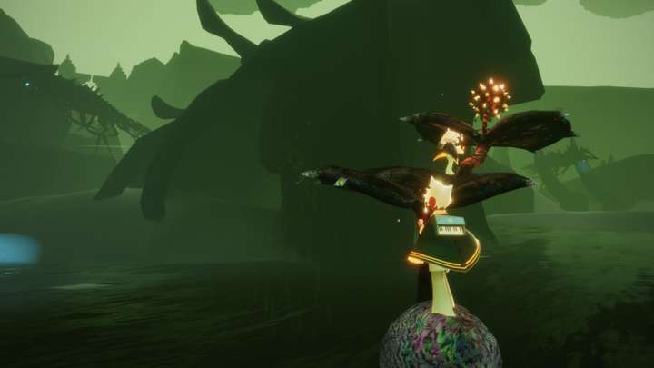 光遇暮土四龙图炸花有没有什么好方法